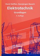 Elektrotechnik | Bausch, Hansjürgen ; Steffen, Horst | 
