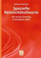 Spezielle Relativitatstheorie | Helmut Gunther | 