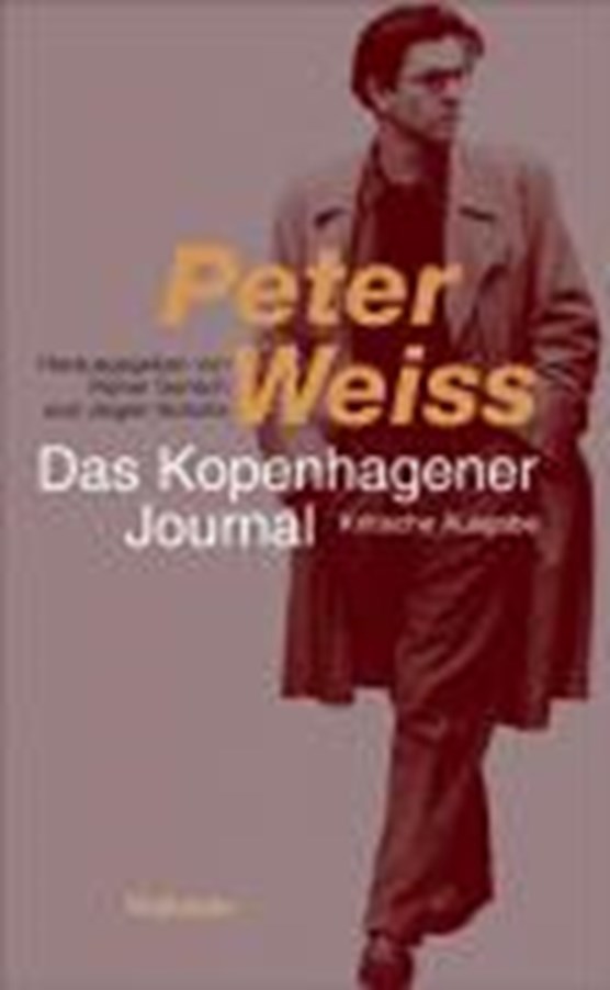 Weiss, P: Kopenhagener Journal