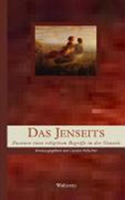 Geschichte d. Religion in d.. Neuzeit 1/Jenseits, HÖLSCHER,  Lucian - Paperback - 9783835302013