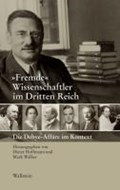 »Fremde« Wissenschaftler im Dritten Reich | auteur onbekend | 