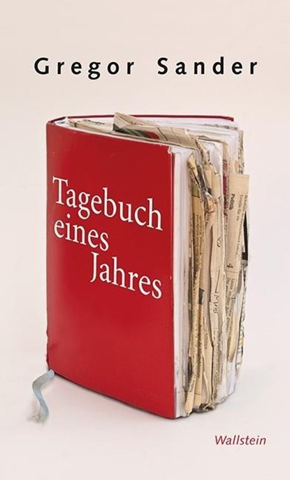 Tagebuch eines Jahres, niet bekend - Gebonden - 9783835315587