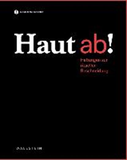 Haut ab!, niet bekend - Gebonden - 9783835315761