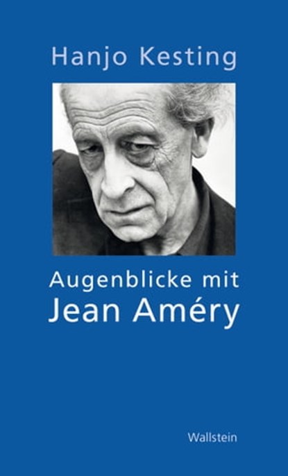 Augenblicke mit Jean Améry, Hanjo Kesting - Ebook - 9783835326729
