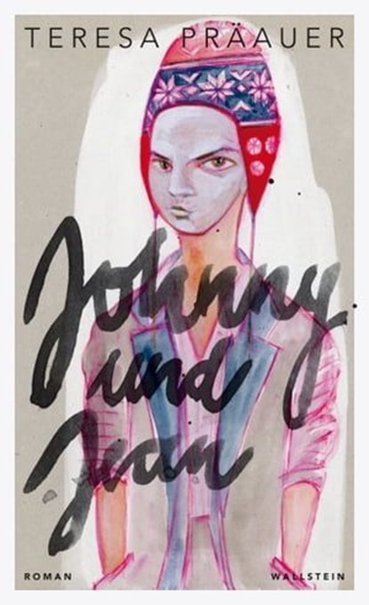 Johnny und Jean, Teresa Präauer - Ebook - 9783835326743