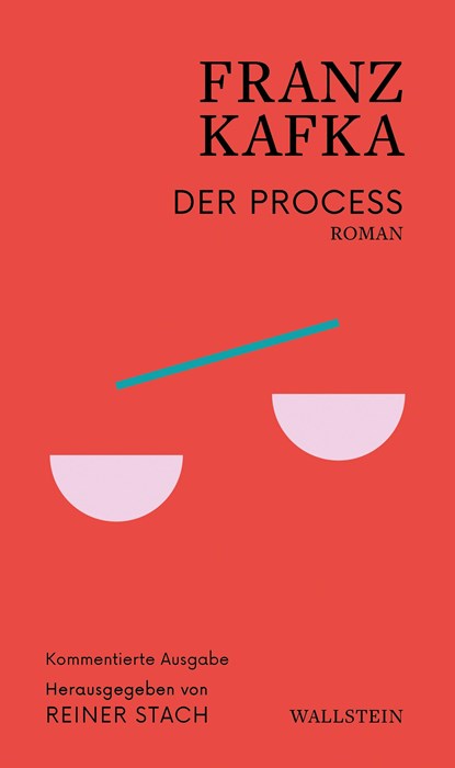 Der Process, Franz Kafka - Gebonden - 9783835335271