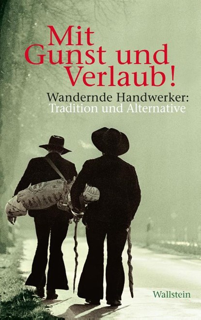 Mit Gunst und Verlaub!, Anne Bohnenkamp ; Frank Möbus - Gebonden - 9783835337251
