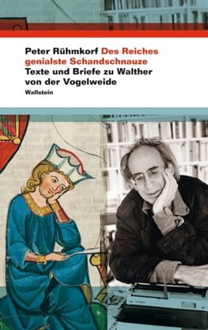 Des Reiches genialste Schandschnauze, Peter Rühmkorf - Ebook - 9783835340978