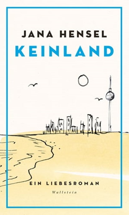 Keinland, Jana Hensel - Ebook - 9783835341746
