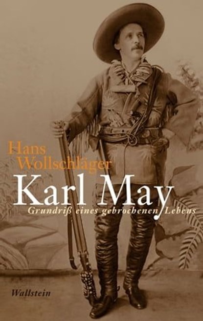 Karl May, Hans Wollschläger - Ebook - 9783835345041
