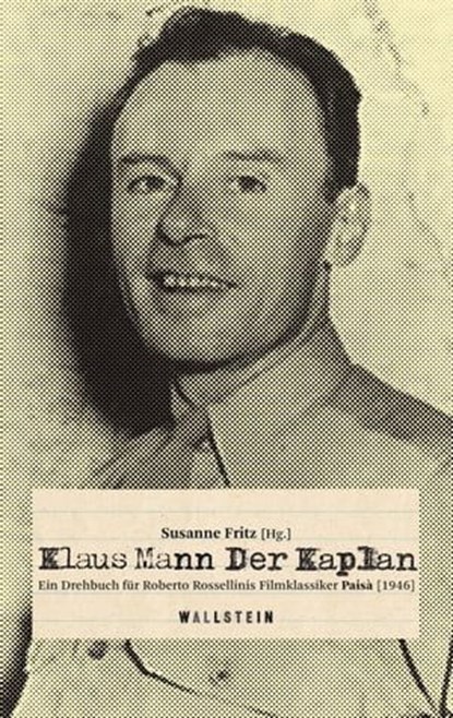 Der Kaplan, Klaus Mann - Ebook - 9783835345577