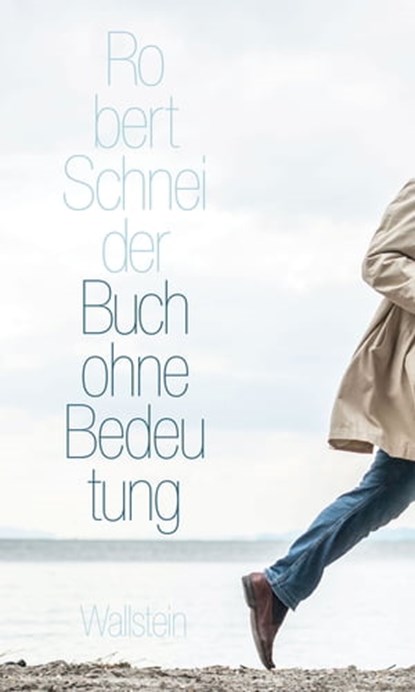Buch ohne Bedeutung, Robert Schneider - Ebook - 9783835348691