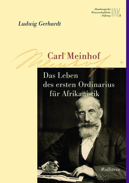 Carl Meinhof, Ludwig Gerhardt - Gebonden - 9783835350410