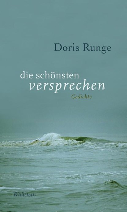 die schönsten versprechen, Doris Runge - Gebonden - 9783835352971