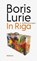 In Riga, Boris Lurie - Gebonden - 9783835353558