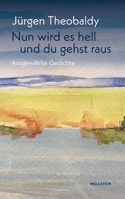 Nun wird es hell und du gehst raus, Jürgen Theobaldy - Gebonden - 9783835355842