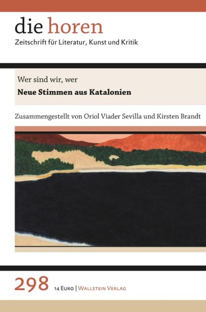 Wer sind wir, wer, Kirsten Brandt ; Oriol Viader Sevilla - Paperback - 9783835358133
