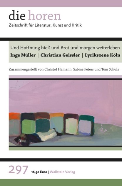 Und Hoffnung hieß und Brot und morgen weiterleben, Sabine Peters ; Tom Schulz - Paperback - 9783835358140