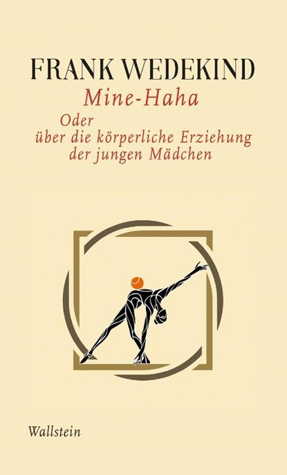 Mine-Haha, Frank Wedekind - Paperback - 9783835358812
