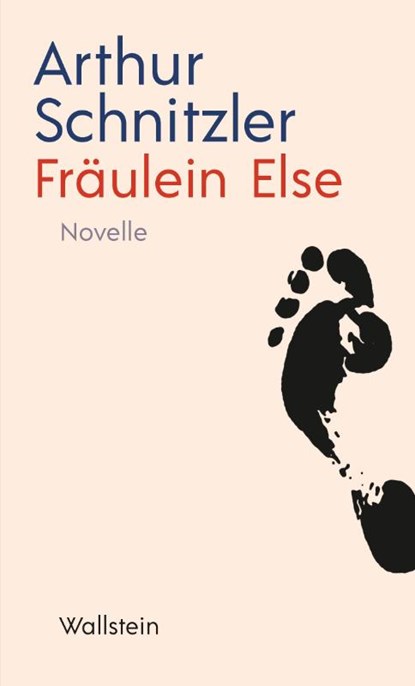 Fräulein Else, Arthur Schnitzler - Gebonden - 9783835359741