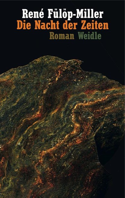 Die Nacht der Zeiten, René Fülöp-Miller - Paperback - 9783835375017