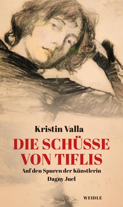 Die Schüsse von Tiflis, Kristin Valla - Gebonden - 9783835375932