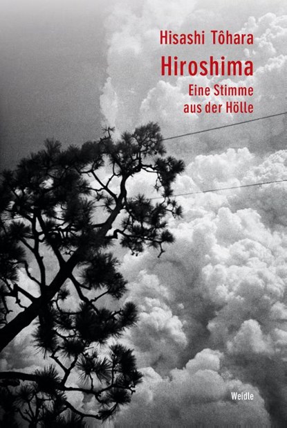 Hiroshima, Hisashi Tôhara - Paperback - 9783835375956