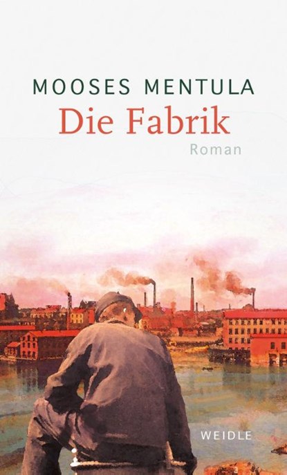 Die Fabrik, Mooses Mentula - Gebonden - 9783835376014
