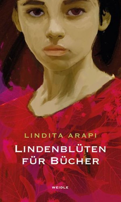 Lindenblüten für Bücher, Lindita Arapi - Ebook - 9783835377073