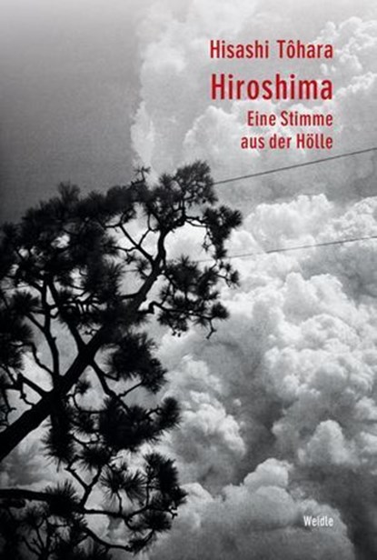 Hiroshima, Hisashi Tôhara ; Daniel Jurjew - Ebook - 9783835377097