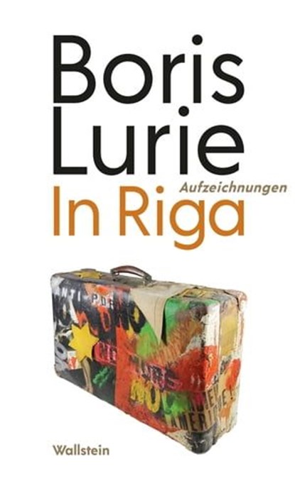 In Riga, Boris Lurie - Ebook - 9783835384583