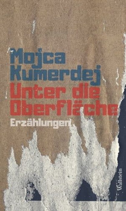 Unter die Oberfläche, Mojca Kumerdej - Ebook - 9783835384934