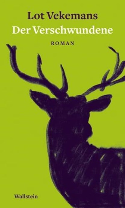 Der Verschwundene, Lot Vekemans - Ebook - 9783835385030