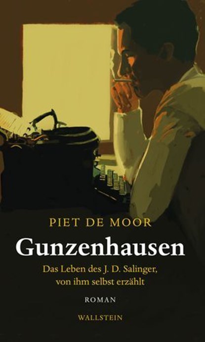 Gunzenhausen, Piet de Moor - Ebook - 9783835388291