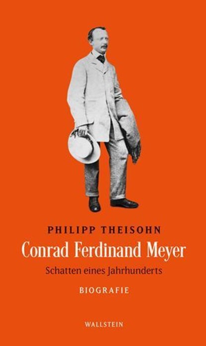 Conrad Ferdinand Meyer, Philipp Theisohn - Ebook - 9783835388413