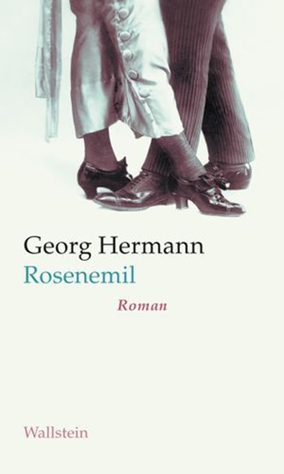 Rosenemil, Georg Hermann - Ebook - 9783835389120