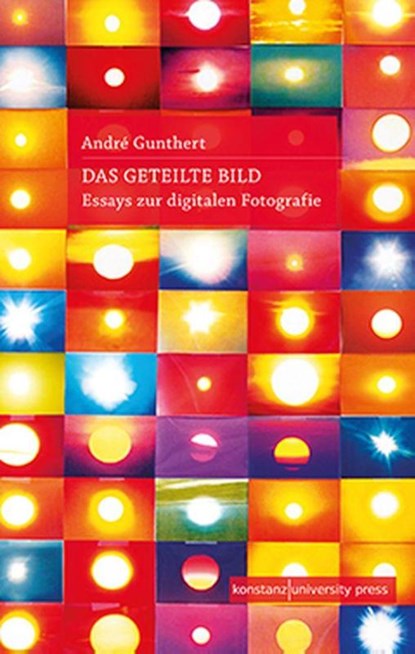 Das geteilte Bild, André Gunthert - Paperback - 9783835391109