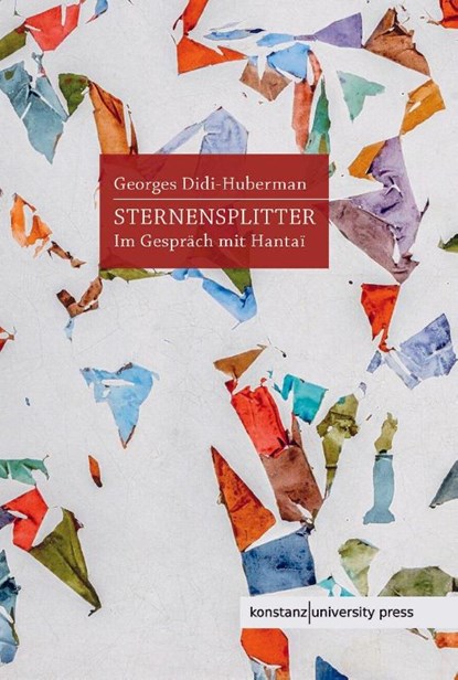 Sternensplitter, Georges Didi-Huberman - Paperback - 9783835391949