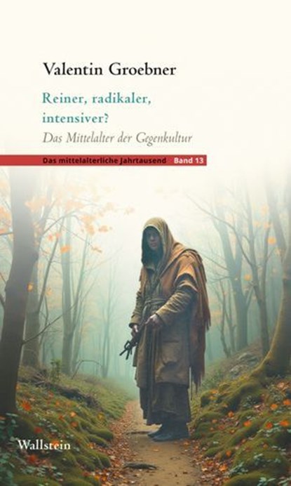 Reiner, radikaler, intensiver?, Valentin Groebner - Ebook - 9783835393295