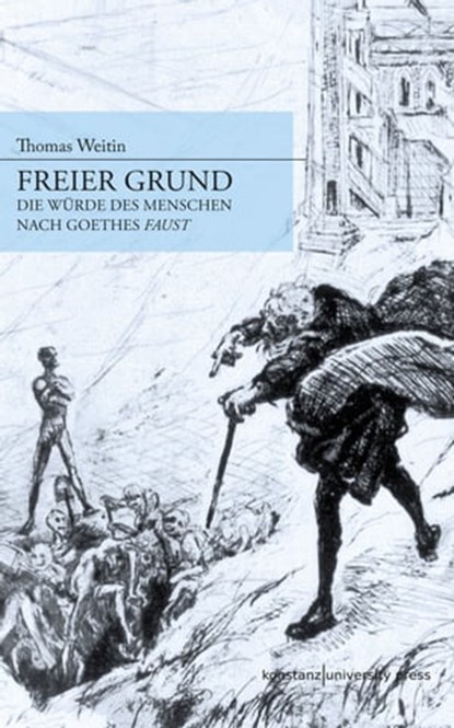 Freier Grund, Thomas Weitin - Ebook - 9783835397118