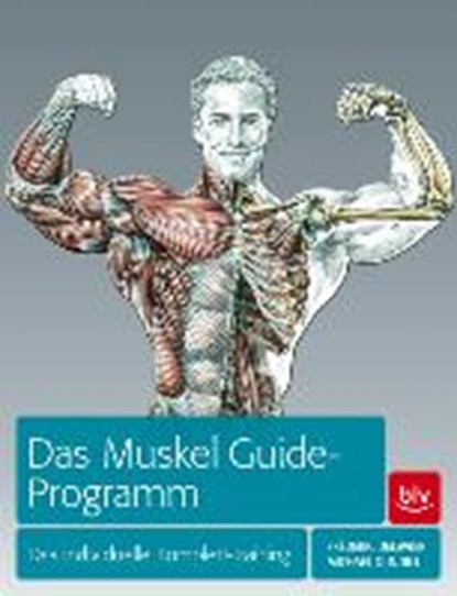 Das Muskel Guide-Programm, niet bekend - Paperback - 9783835413528