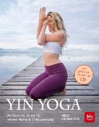 Yin Yoga, BAUMGARTNER,  Helga - Gebonden - 9783835413832