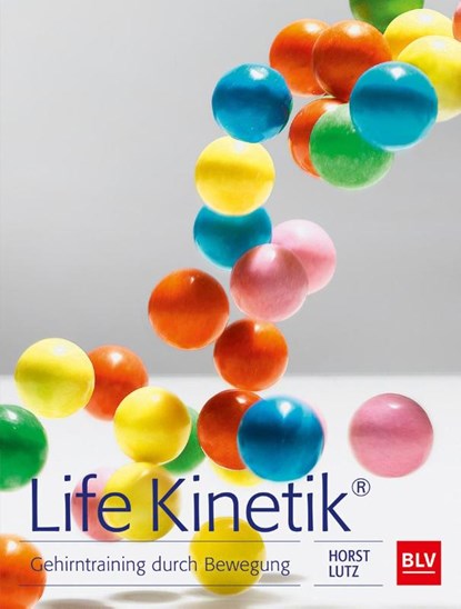 Life Kinetik®, Horst Lutz - Paperback - 9783835414488
