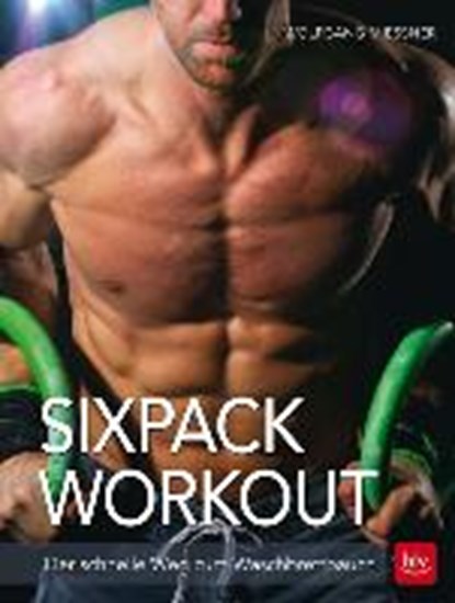 Sixpack-Workout, MIEßNER,  Wolfgang - Paperback - 9783835414747