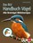 Das BLV Handbuch Vögel, Einhard Bezzel - Gebonden - 9783835419087