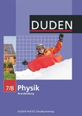 Physik 7/8 Lehrbuch. Brandenburg | Gau, Barbara ; Hoche, Detlef ; Küblbeck, Josef ; Meyer, Lothar | 