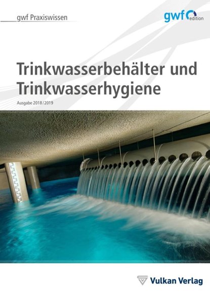 Trinkwasserbehälter und Trinkwasserhygiene, Hella Runge - Paperback - 9783835673687