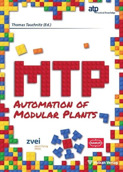 MTP, Thomas Tauchnitz - Paperback - 9783835674677
