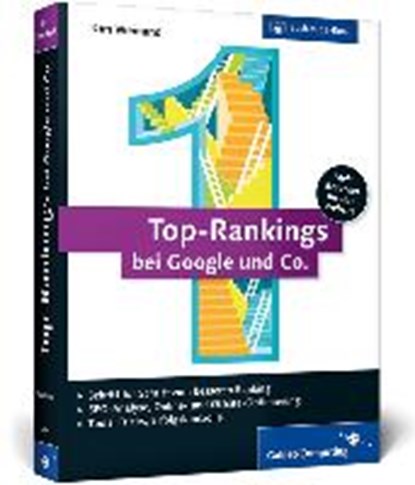 Weinand, K: Top-Rankings bei Google und Co., WEINAND,  Kim - Paperback Adobe PDF - 9783836228961