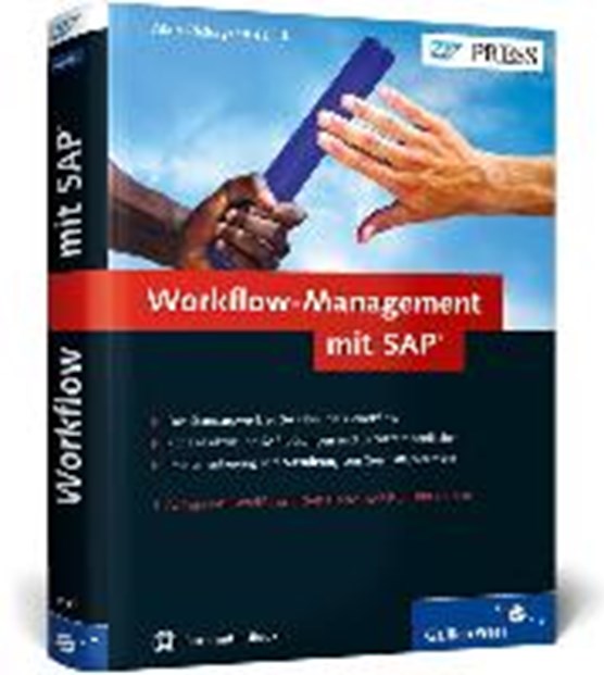 Workflow-Management mit SAP